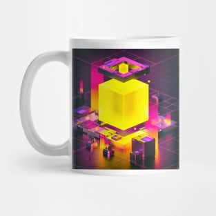 CRE.90.WRLD Mug